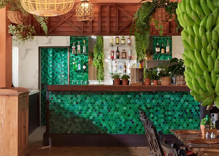 Green Garden Eco Resort Playa de las Americas 