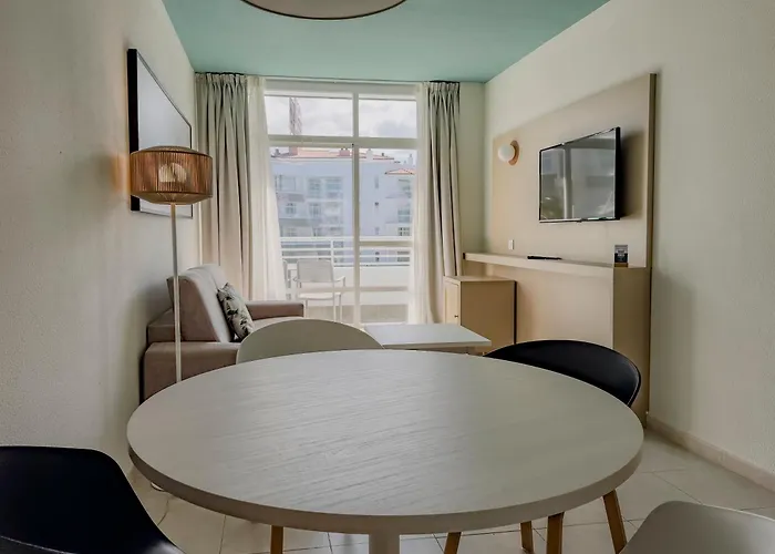 Gara Suites Golf & Spa Playa de las Americas 